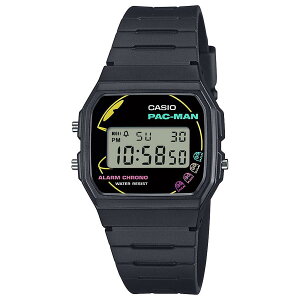 rv o_CiRG^[eCg̐lCQ[ pbN} PAC-MAN R{[Vf f-91wpc-1ajr JVI CASIO NVbN CLASSIC Ki