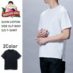����T�V���c �m���E�H�b�V�� �X�r���Ȏg�p �T�C�h�X���b�g T�V���c mxts1011 MOMOTARO JEANS �����Y�W�[���Y ���R ���� ���{�� �z���C�g �u���b�N
