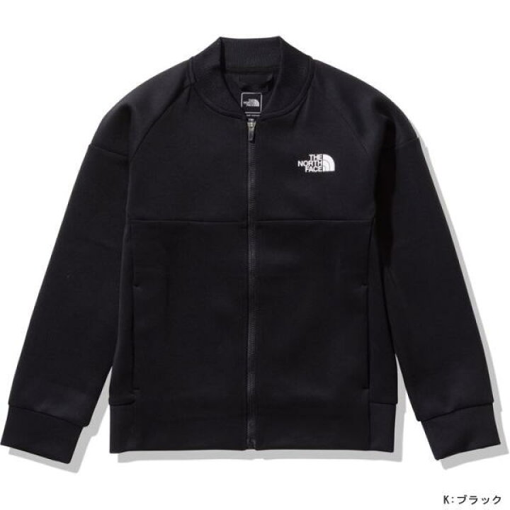 楽天市場】ザ・ノース・フェイス キッズ マウンテントラックジャケット 