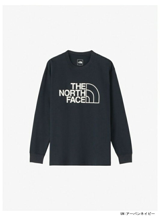 楽天市場】ザ・ノース・フェイス ロングスリーブハーフドームロゴ