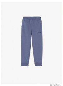 ザ ノースフェイス キッズ ファイアーフライスウェットパンツ (NBJ32323) Firefly Sweat Pant THE NORTH FACE(キッズ) *送料無料*【後払い決済不可】【ポイント10倍】期間限定 5/27 12:00～6/4 1:59