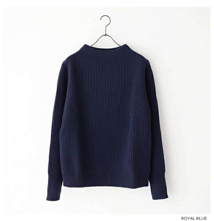 楽天市場】アンデルセン アンデルセン NAVY CREWNECK (navyck) NAVY  
