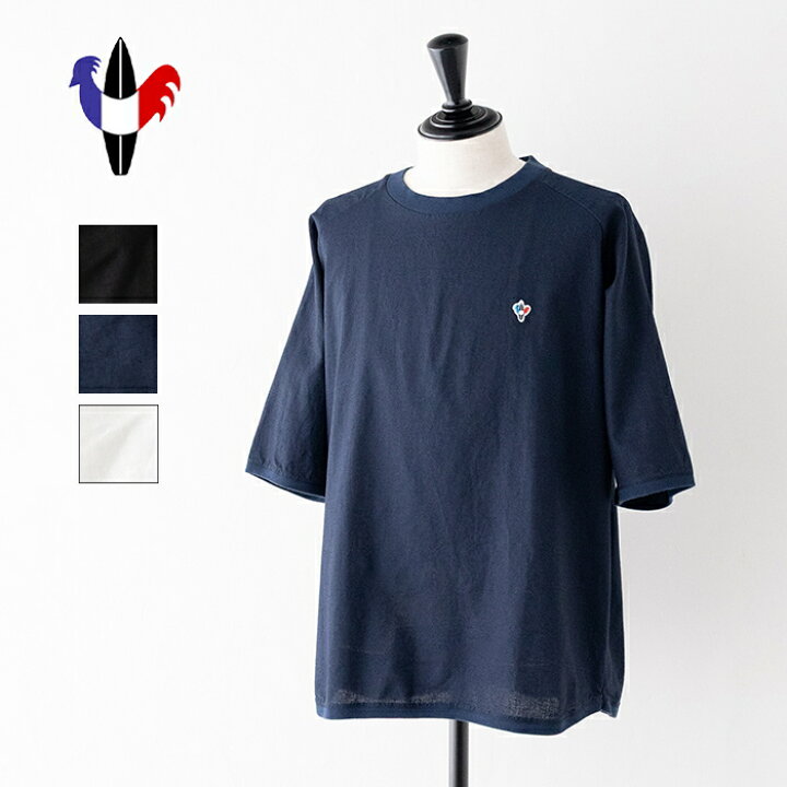楽天市場】アルボマレー コットンリネン Tシャツ (FHK-T) FUHAKU TEE 