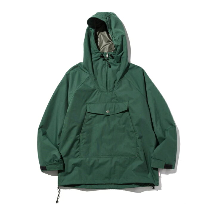 楽天市場】バテンウェア スカウトアノラック (OUT-030) Scout Anorak 