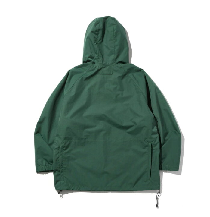 楽天市場】バテンウェア スカウトアノラック (OUT-030) Scout Anorak 