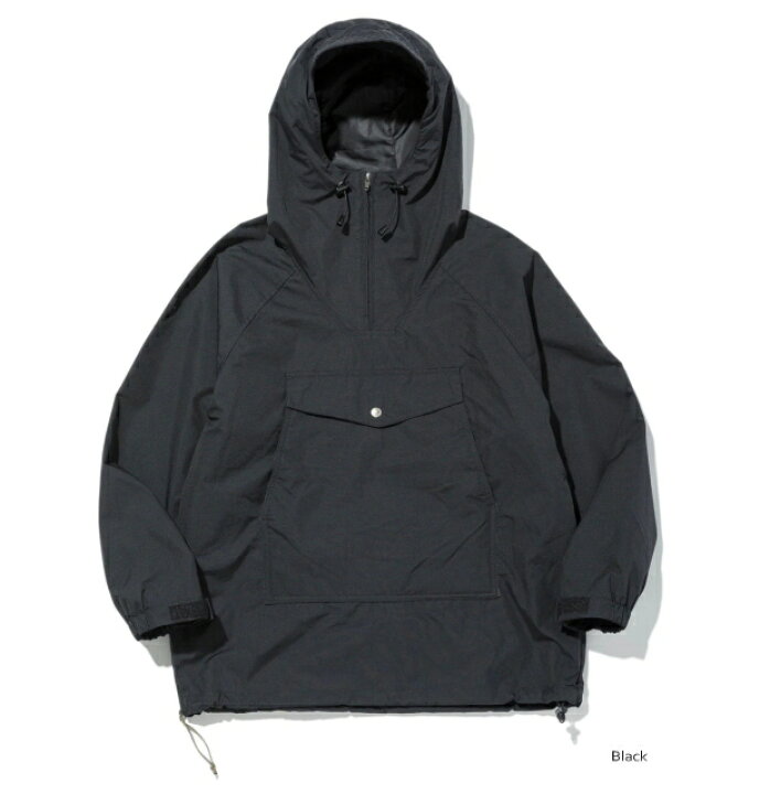 楽天市場】バテンウェア スカウトアノラック (OUT-030) Scout Anorak 