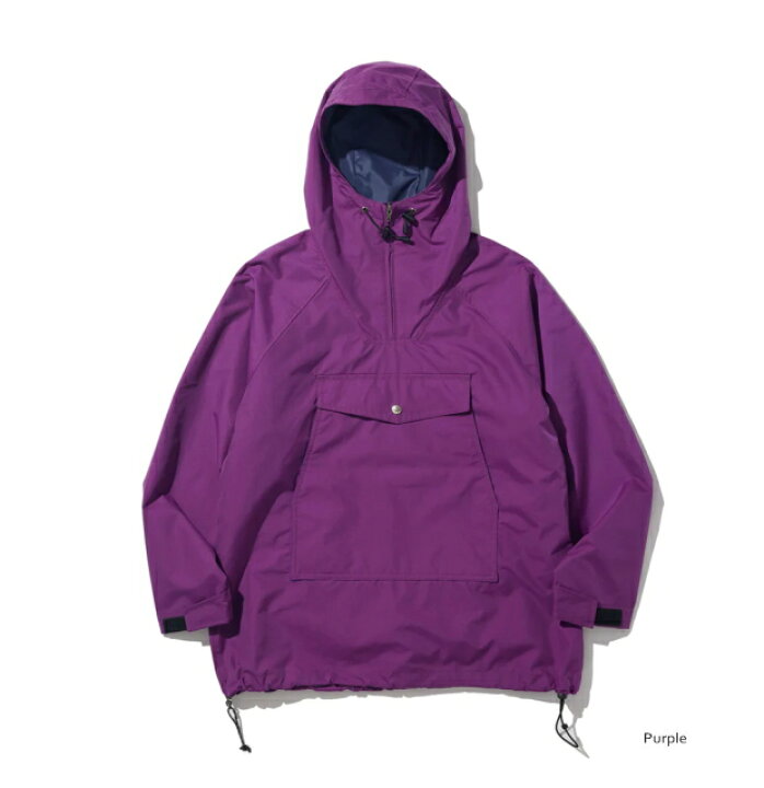 楽天市場】バテンウェア スカウトアノラック (OUT-030) Scout Anorak 