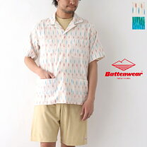 楽天市場】Battenwear FIVE POCKET ISLAND SHIRTS（メンズファッション 