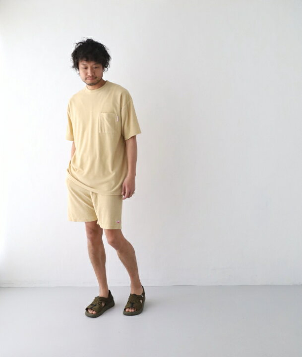 楽天市場】バテンウェア ラウンジショーツ (BS029) Lounge Shorts 