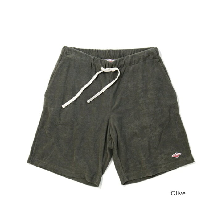 Battenwear バテンウエア Lounge Shorts ラウンジショーツ