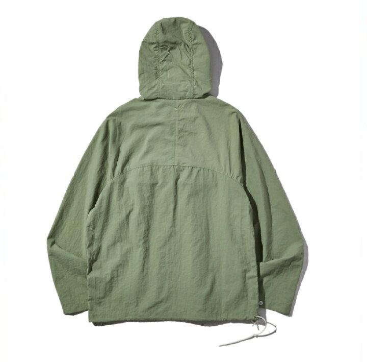 楽天市場】バテンウェア パッカブルアノラック (OUT-031-06) Packable 