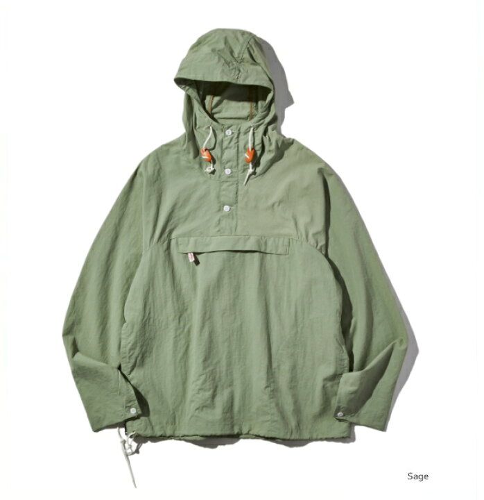 楽天市場】バテンウェア パッカブルアノラック (OUT-031-06) Packable  