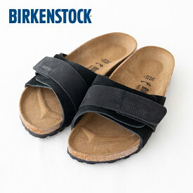 ビルケンシュトック オオイタ (1024200) Oita W LENB/LEVE Black BIRKENSTOCK(レディース) *送料無料*【後払い決済不可】*