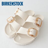 ビルケンシュトック アリゾナ ビッグバックル EVA (1029651) Arizona Big Buckle EVA Eggshell BIRKENSTO…