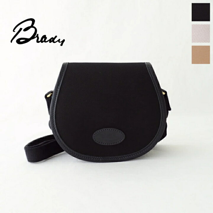 楽天市場】ブレディ エアーミニ ショルダーバッグ (AIRE MINI) DRILL  