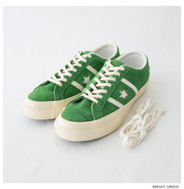 コンバース スター&バーズ US スエード (35200560) STAR&BARS US SUEDE CONVERSE(メンズ) *送料無料*【後払い決済不可】【ポイント10倍】期間限定 5/27 12:00～6/4 1:59