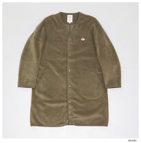 楽天市場】ダントン フリース ロングの通販