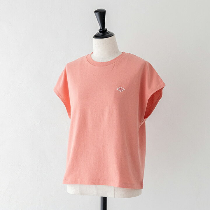 楽天市場】ダントン ドルマンスリーブTシャツ (DT-C0403 FLC) 16 