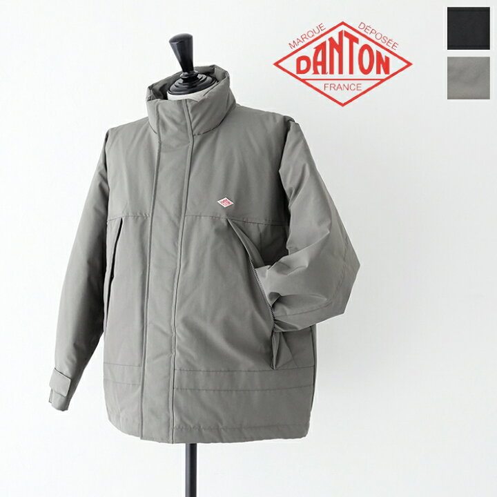 楽天市場】【MORE】【SALE 30%OFF】ダントン ダウン スポーツ 