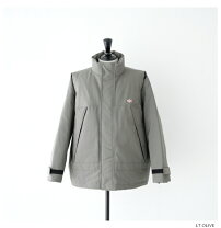 楽天市場】danton tussah down jacketの通販