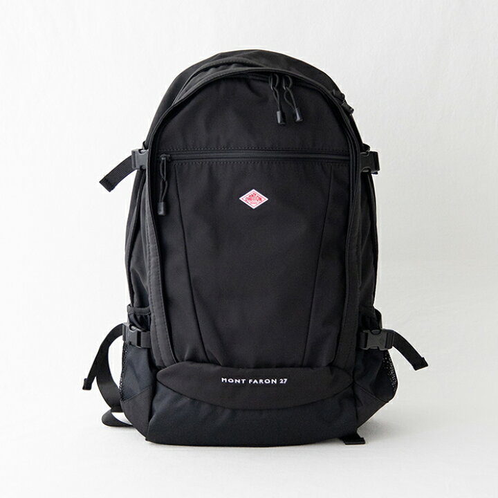 楽天市場】ダントン バックパック (MONT FARON 27) POLYESTER TWILL 
