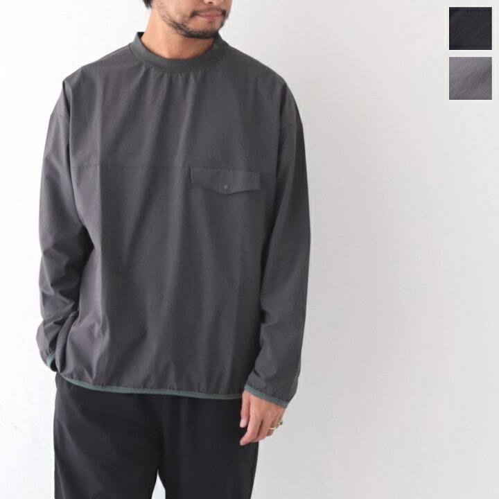 楽天市場】デリシャス アーバン プルオーバー (DC3161) Urban Pullover 