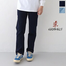 グラミチ ストレッチデニム NNパンツ クロップド (G112-OGSD) STRETCH DENIM NN-PANT CROPPED GRAMICCI(メンズ) *送料無料*【後払い決済不可】【ポイント10倍】期間限定 5/27 12:00～6/4 1:59