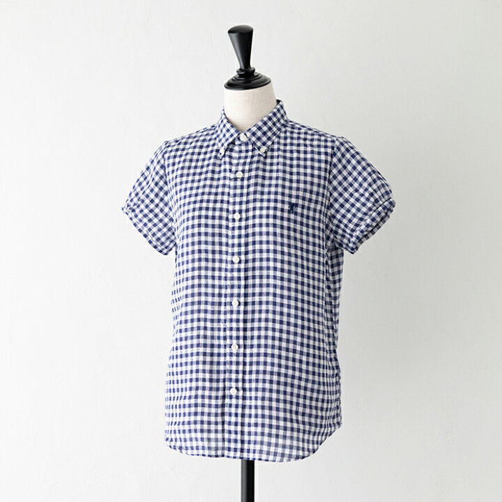 楽天市場】【MORE】【SALE 20%OFF】ジムフレックス リネンストライプ 