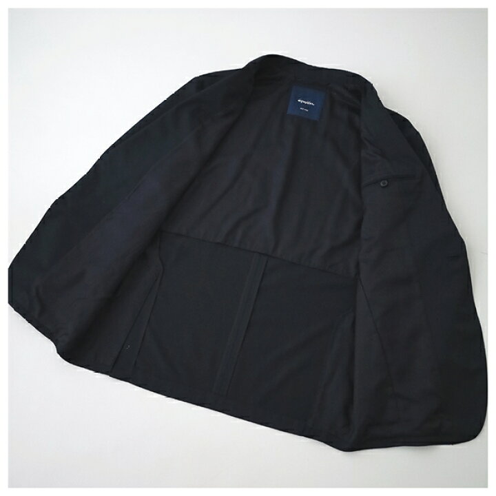 楽天市場】ジムフレックス 2Bジャケット (GY-A0553 CWT) WOOL WORSTED 