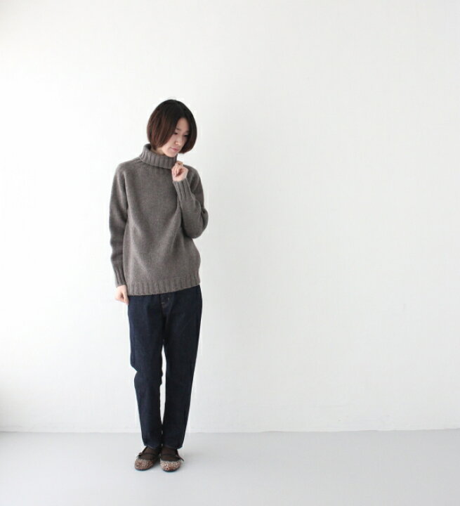 楽天市場】【MORE】【SALE 10%OFF】ハーレーオブスコットランド 6ply 