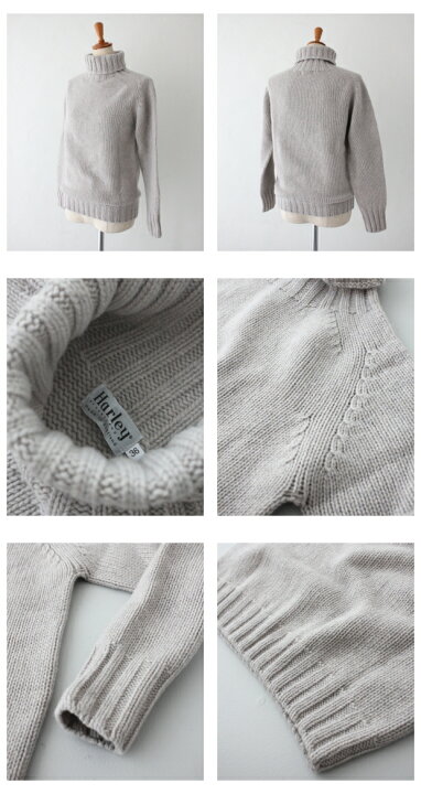 楽天市場】【MORE】【SALE 10%OFF】ハーレーオブスコットランド 6ply 
