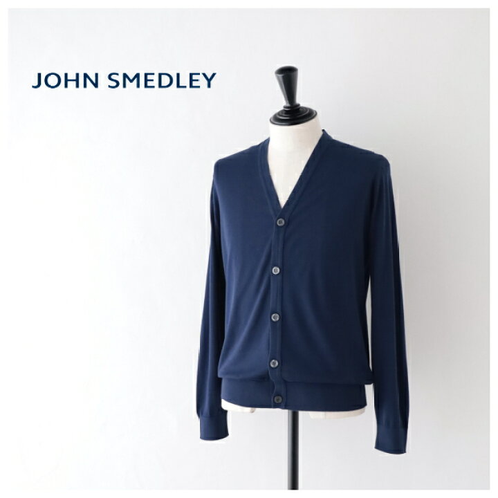 楽天市場】ジョンスメドレー WISTING (WISTING) JOHN SMEDLEY(メンズ 
