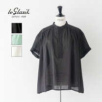 楽天市場】le glazik ル グラジック プルオーバーの通販