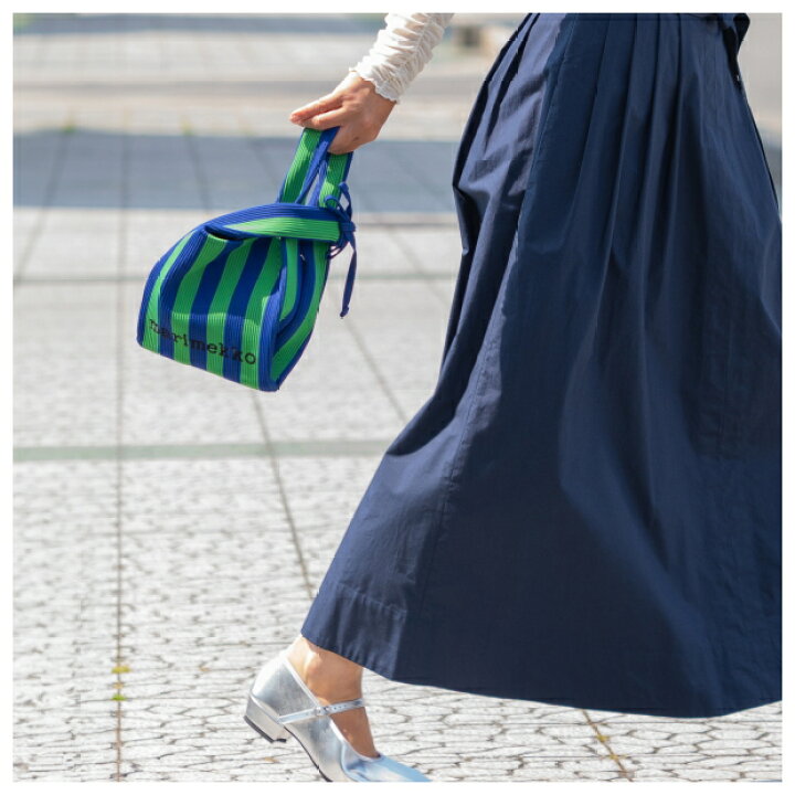 楽天市場】マリメッコ ニット ミニ トート (52243692854) Knitted Mini 