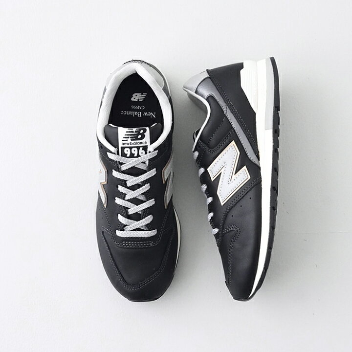楽天市場】ニューバランス CM996 (CM996RI2) NEW BALANCE(レディース  
