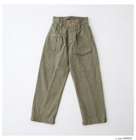 ナイジェルケーボン ブリティッシュアーミーパンツ - ルーズデニム (80470050030) BRITISH ARMY PANT LOOSE DENIM Nigel Cabourn(メンズ) *送料無料*【後払い決済不可】【ポイント10倍】期間限定 4/22 20:00～5/1 1:59