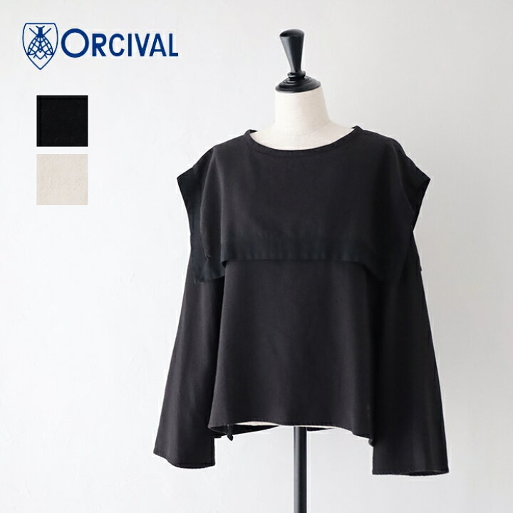 楽天市場】オーシバル セーラーカラーシャツ (OR-B0326 WLN) COTTON 