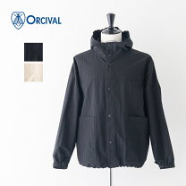 楽天市場】ORCIVAL（カラーブラック）（コート・ジャケット｜メンズ 