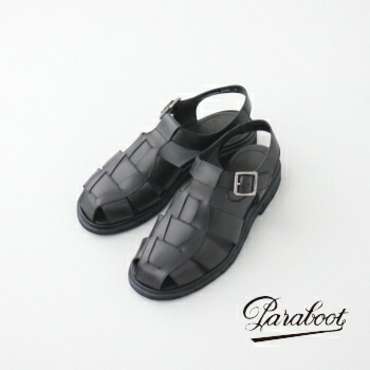 楽天市場】パラブーツ イベリス (164612) IBERIS/NOIR Paraboot  