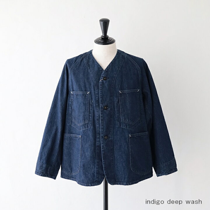 楽天市場】ポストオーバーオールズ POST 47 DV (10oz.Denim) (3134 DV 