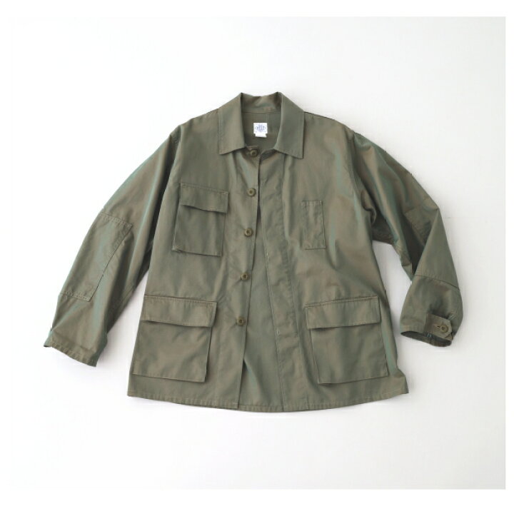 楽天市場】ポストオーバーオールズ BDUジャケット (1123) French Twill 
