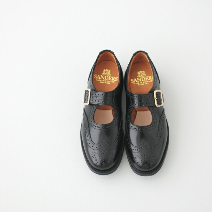 楽天市場】サンダース パンチド サンダル (2265B) PUNCHED SANDAL 