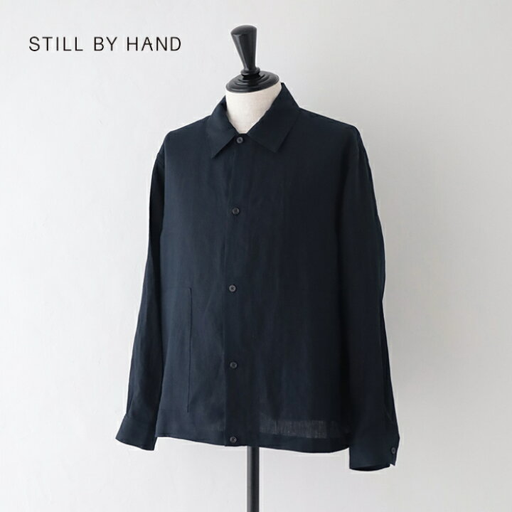 盆前 SALE☆SUBLATIONS シャツジャケット