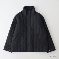 楽天市場】still by hand シンサレート ブルゾンの通販