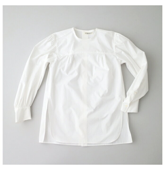 楽天市場】【SALE 20%OFF】 シンゾーン スモックブラウス (22SMSBL05 