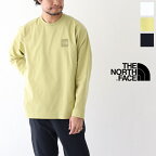 ザ ノースフェイス ロングスリーブグラフィックエアリーリラックスティー (NT12261) L/S Graphic Airy Relax Tee THE NORTH FACE(メンズ) *送料無料*【後払い決済不可】【ポイント10倍】期間限定 4/16 12:00～4/22 1:59