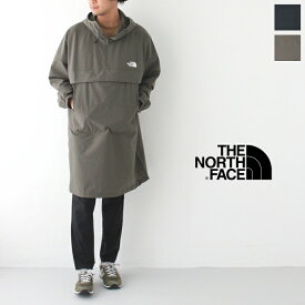 ザ ノースフェイス TNFビーフリーロングアノラック (NP22133) TNF Be Free Long Anorak THE NORTH FACE(メンズ) *送料無料*【後払い決済不可】【ポイント10倍】期間限定 6/4 20:00～6/11 1:59