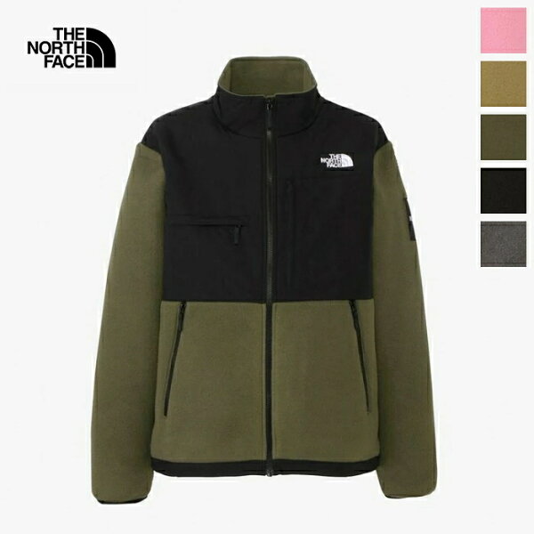ザ・ノース・フェイス  デナリジャケット  (NA72051)  Denali Jacket  THE NORTH FACE(メンズ)  *送料無料* 【後払い決済不可】 【ポイント10倍】ポイントアップ 9/11 20:00～9/19 1:59