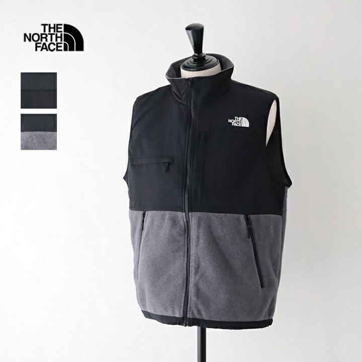 楽天市場】ザ・ノース・フェイス デナリベスト (NA72453) Denali Vest  