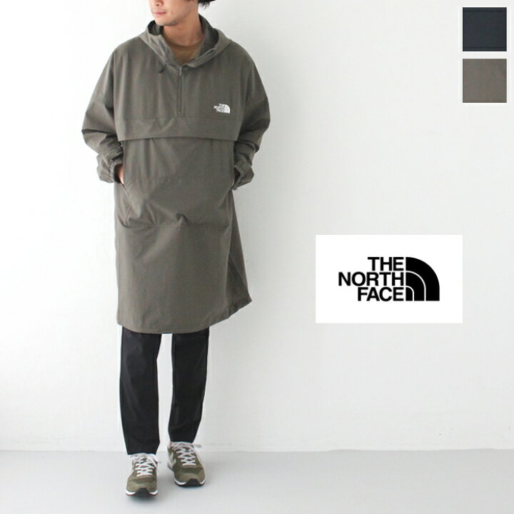 楽天市場】ザ・ノース・フェイス TNFビーフリーロングアノラック 